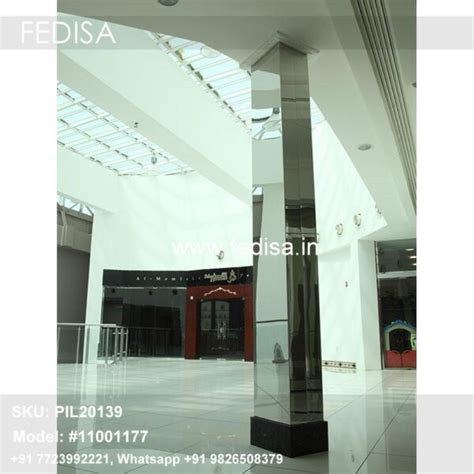 Doric Pillars Pop Arch Pillar Design Pillar Colour Design
