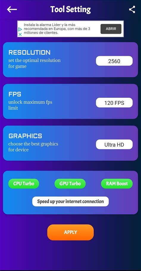Descargar Headshot Tool 1.7 APK Gratis para Android