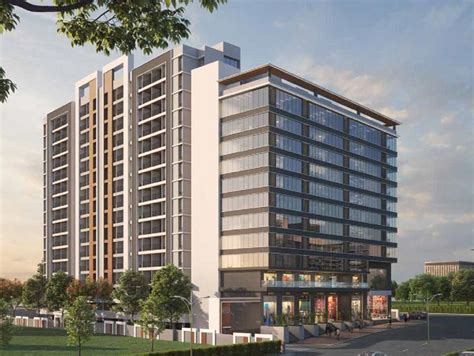 New residential and commercial projects in Pune by Triaa