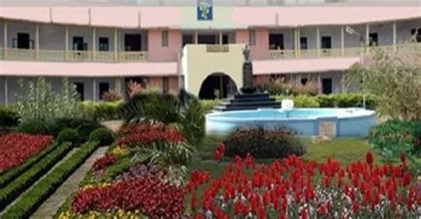 College of Veterinary Science Tirupati Faculty Profile - CollegeBatch.com