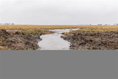 Clean Water Act Leaves about 55% of Water Flowing Out of Rivers ...