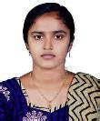 Ms. Rini Rajan : TKM Institute of Technology