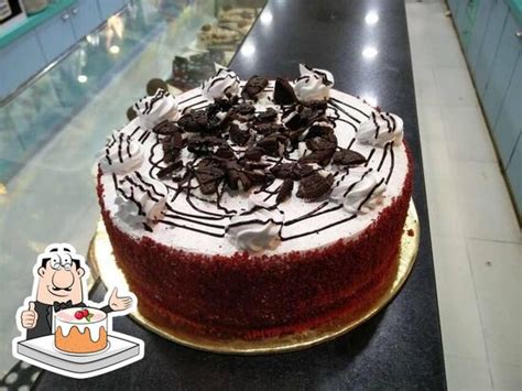 Menu at Creamy Hustle, Mumbai