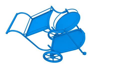 Image result for Trolley Key STL