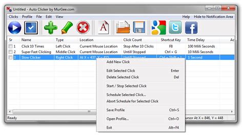 Image result for How to Click Very Fast