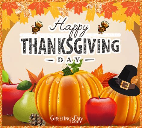 Happy thanksgiving images, free Gif and Funny pictures and quotes for ...