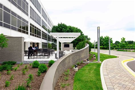 Schaumburg Corporate Center – WHA