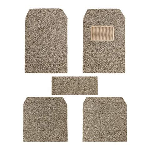 Decode Vinyl Anti Skid/Grass Mat for Car Maruti Swift (Beige) : Amazon ...