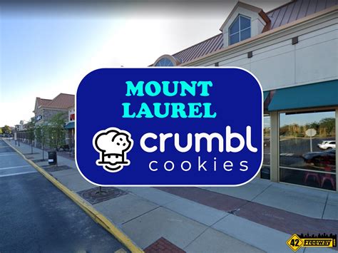 Crumbl Mt Laurel