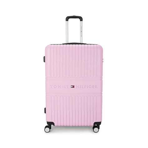 Tommy Hilfiger Stanford Hard Luggage – BAGLINE