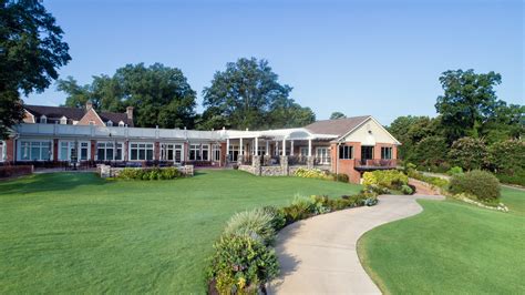 Willow Oaks Country Club - Richmond, VA | Leipertz