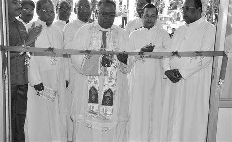 Nanjil Integrated Dairy Development