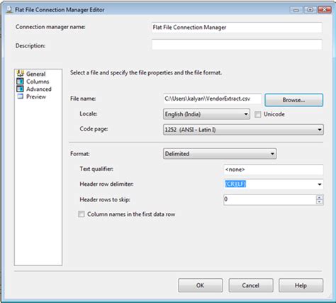 Image result for ETL Process in SQL Server