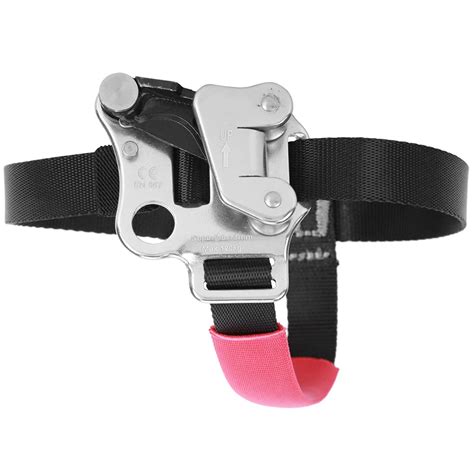 Buy aineering Foot Riser, 120KG Maximum Load Lightweight Climbing Foot ...