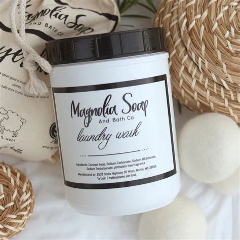 Magnolia Soap and Bath Co | Soaps, Beauty Products, and More ...
