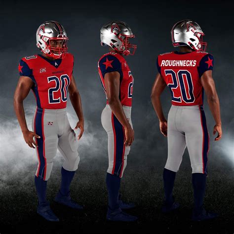 football xfl