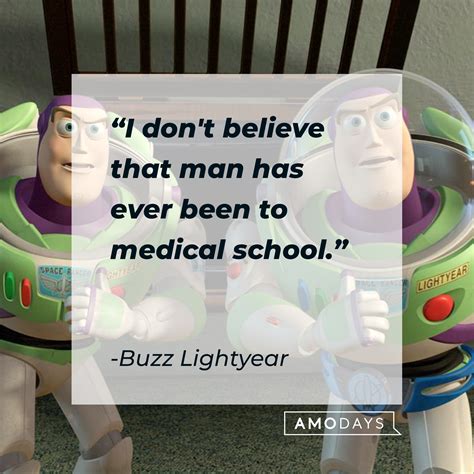 46 Buzz Lightyear Quotes: Life Lessons from 'Toy Story's Heroic Space ...