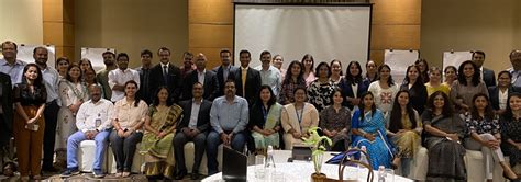 Third regional volunteer SPOC meeting held