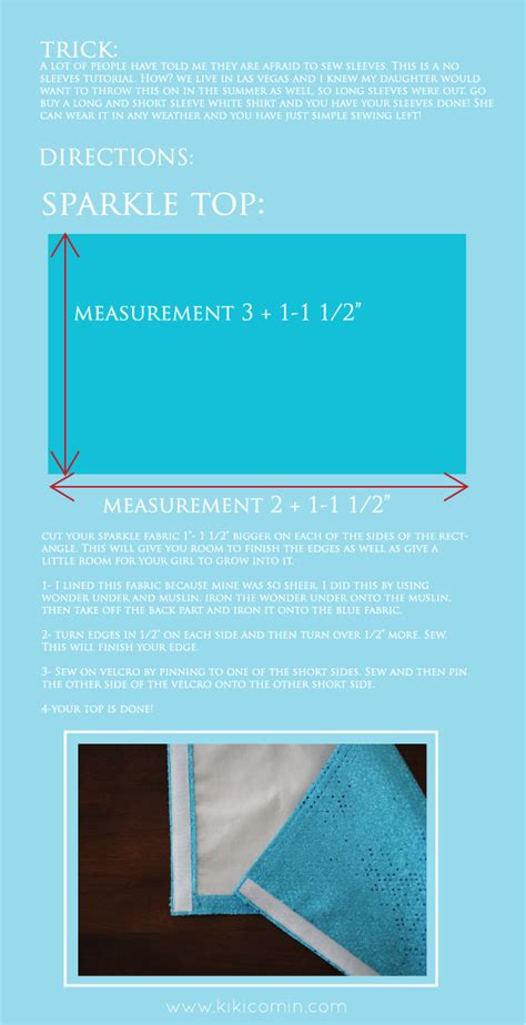 Image result for Elsa Dress Tutorial