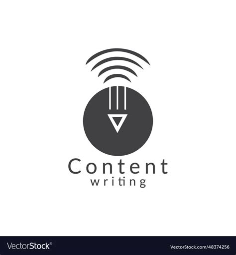 Write Word Logo Vector 的图像结果