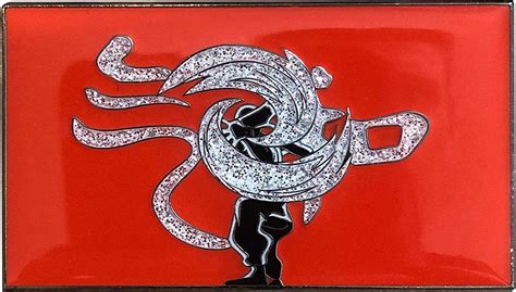 Buy Air Opening Scene - Avatar: The Last Airbender Collectible Enamel ...