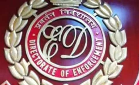 ED files charge sheet against 'conman' who duped people in name of PMO ...