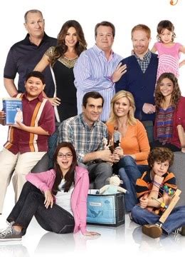 摩登家庭第5季-更新更全更受欢迎的影视网站-在线观看