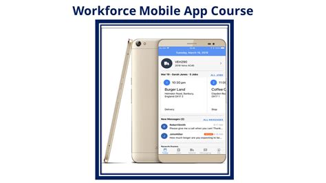 Image result for Workforce App Interface