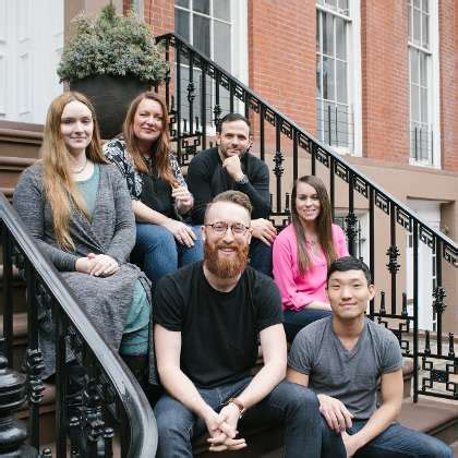 SourceCode Communications Office Photos