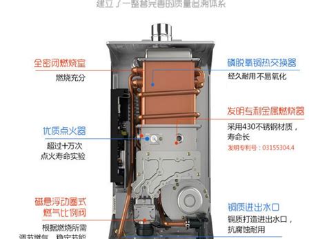 能率热水器安装与移机-广州能率热水器售后维修中心