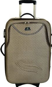 Airfancy Expandable Trolley Bag Expandable Cabin & Check-in Set 2 ...