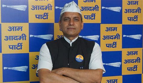 Himachal polls: People ready to reject BJP and Congress, says AAP ...