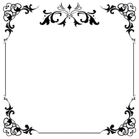 Border frame Images - Free Download on Freepik