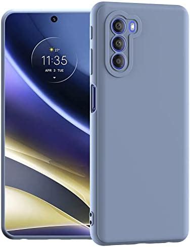 POWR Back Cover | Case for Moto G51 5G | Scratch Proof | Flexible ...