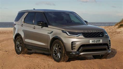Land Rover Discovery ve Defender farklı platformlar ile ayrışacak