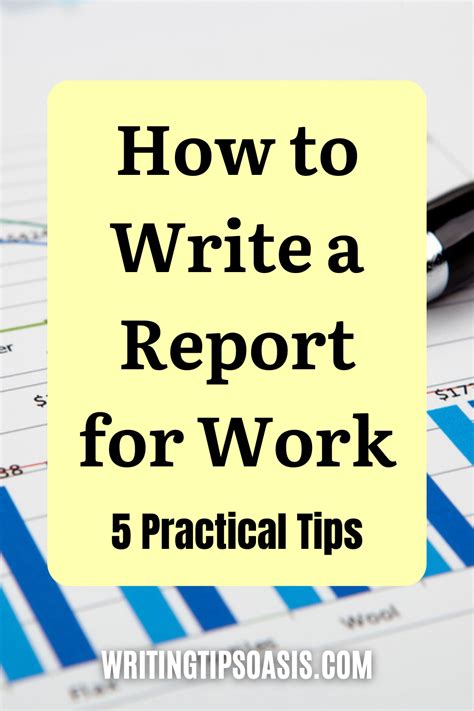 Image result for Report Writing Tips