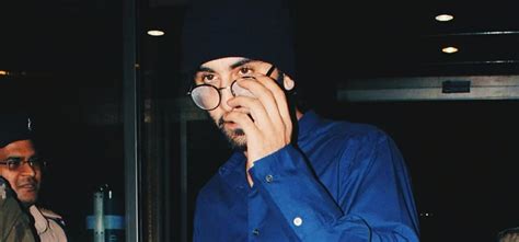 4 Times Ranbir Kapoor Wore The Same Shirt & Normalised Repeating Outfits