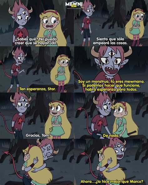 Mewni Live | 🥹 ️ Serie: Star Vs Las Fuerzas del Mal (2015) | Instagram