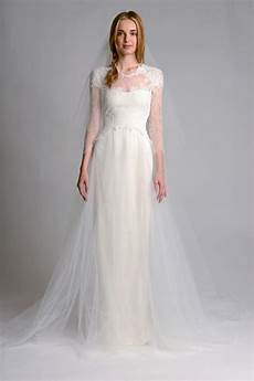 Ethereal Wedding Gowns by Ethereal New Wedding Dresses By Marchesa Onewed Ethereal Wedding Gowns