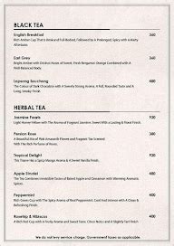 Bastian - At The Top - Dadar, Mumbai - Menu, Prices & Reviews - Apr ...