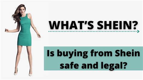 Is Shein Clothing Safe To Wear at Elaine Paulson blog