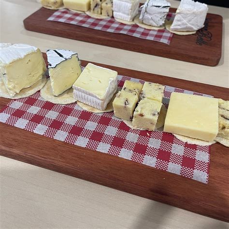 HUNTER BELLE CHEESE ROOM & CAFE - All You Need to Know BEFORE You Go ...