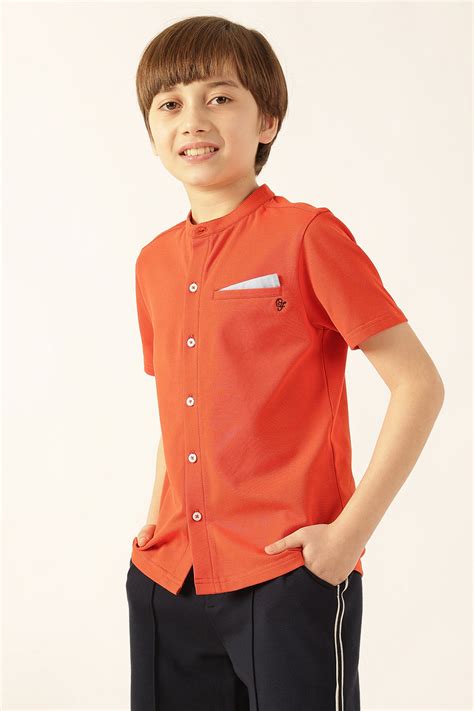 New Arrivals Clothes For Boys [Up to 50% Off] | One Friday World
