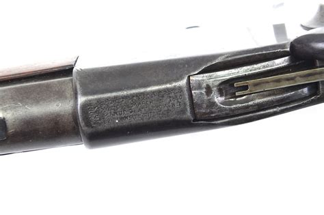 1865 Spencer Repeating Carbine. SN X3028 – West Street Antiques