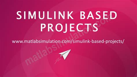 Project Modelling On Simulink 的图像结果