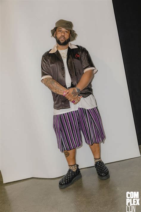 The Best Outfits at ComplexCon Long Beach 2021 | Complex