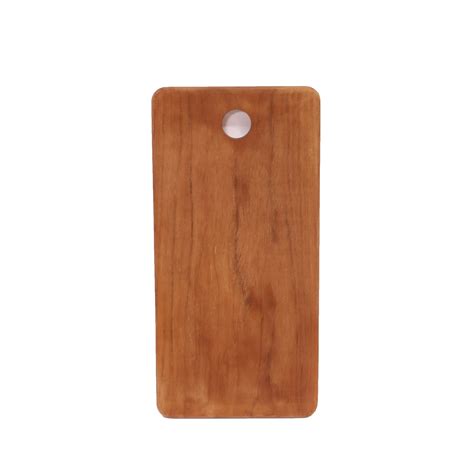 Classic Wooden Chopping Board