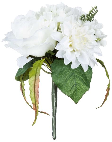 Rose, Peony & Dahlia Bouquet | Hobby Lobby | 1080407