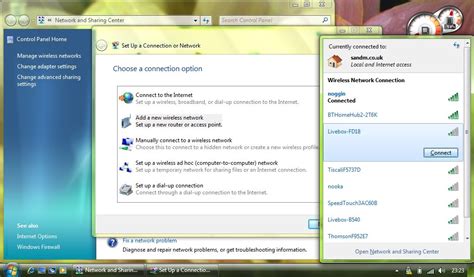 Windows 7 Wi-Fi Connection 的图像结果