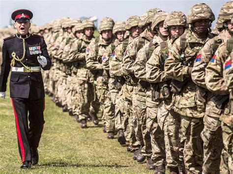 Weapon's inspection - Choicest pictures: 300 Years of Royal Artillery ...